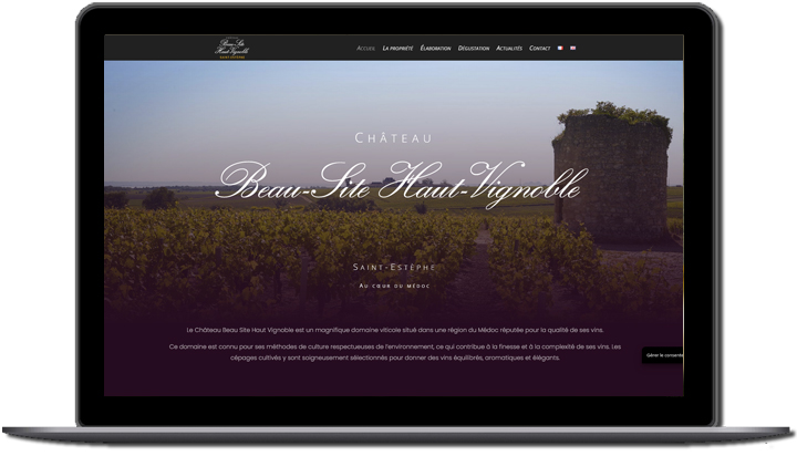 chateau-beau-site-haut-vignoble